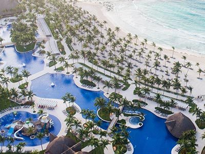 Barceló Maya