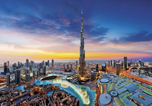 Dubai