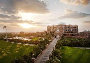 Emirates Palace