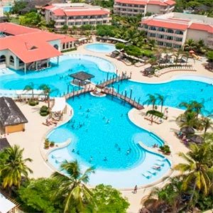 Grand Palladium