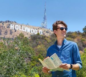 Los Angeles