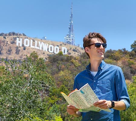 Los Angeles