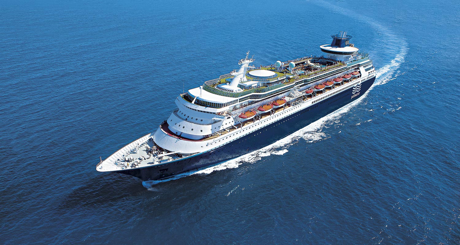 Navio Monarch