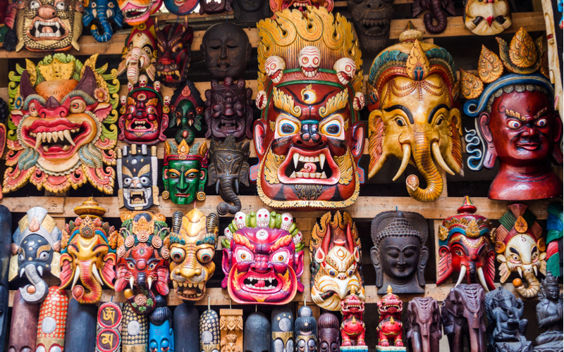 nepal-cultura
