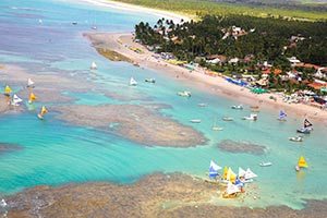 Porto de Galinhas