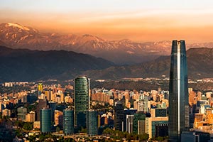 Santiago