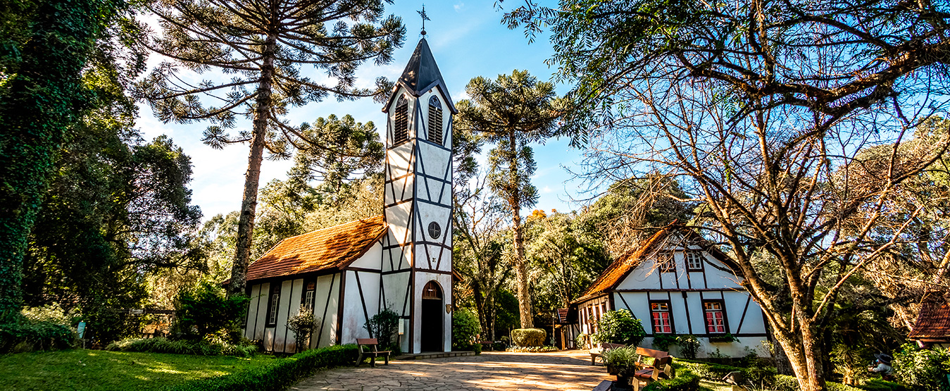 Duas vinícolas perto de Gramado que vão te surpreender