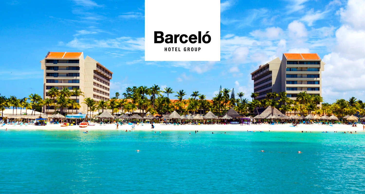 Barceló Aruba