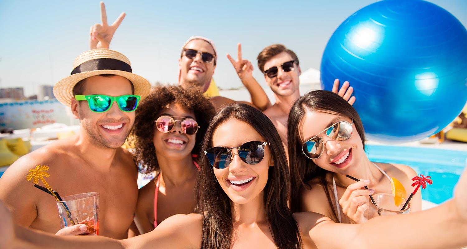 spring-break