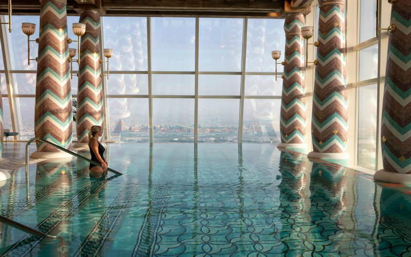 Burj Al Arab 2