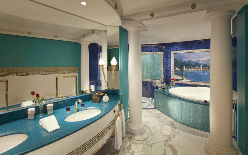 Burj Al Arab 3