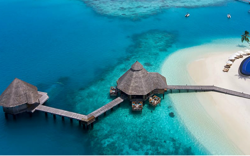 Conrad Maldives 3