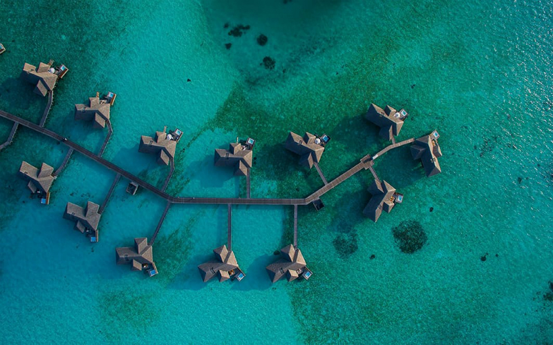 Conrad Maldives 4