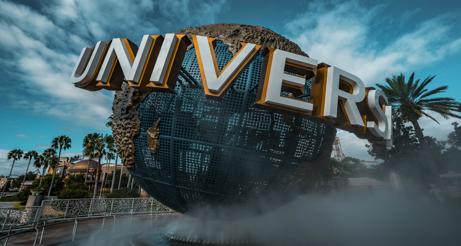 Foto Topo Universal