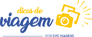 Dicas de viagem – Por CVC viagens