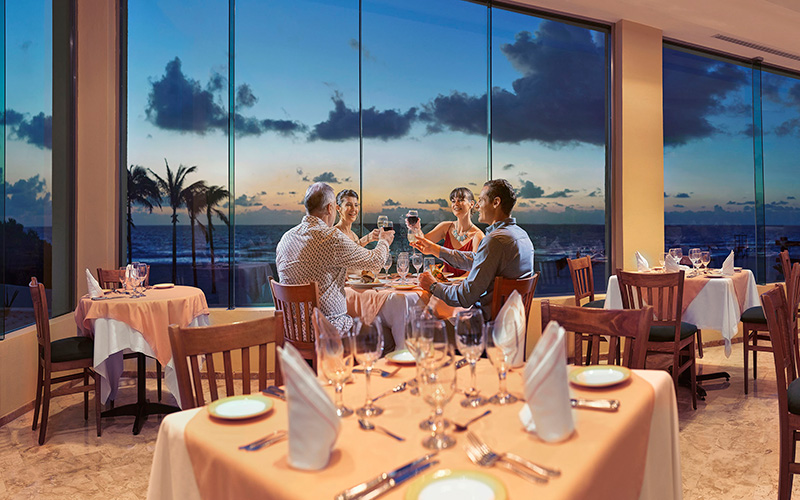 park-royal-resturante-cancun