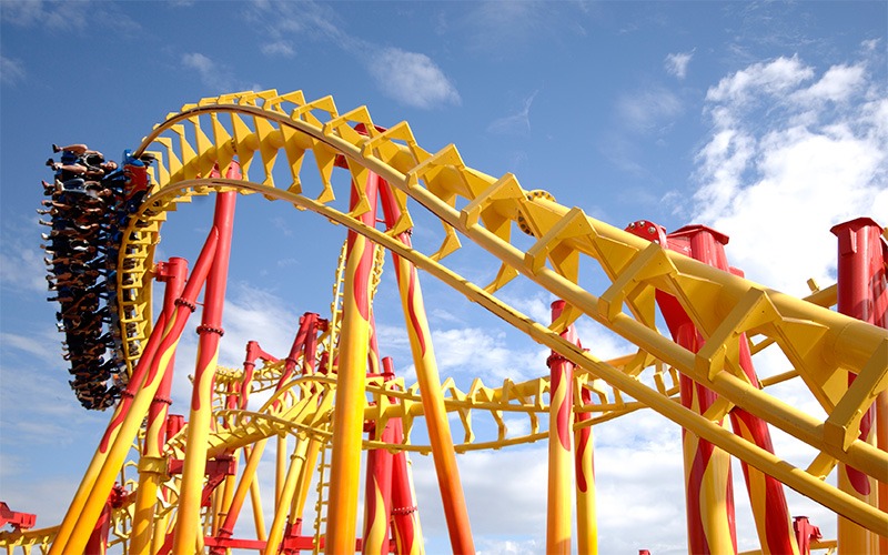 Beto Carrero World