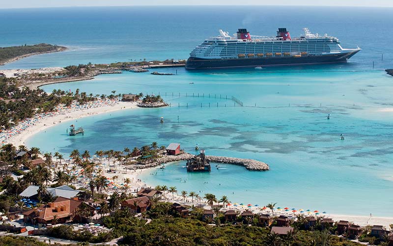 Disney Cruise Line