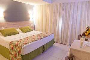 oferta CANARIUS PALACE HOTEL