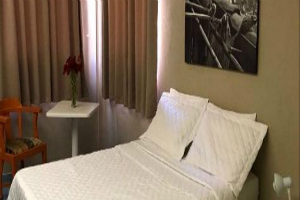 oferta exclusive inn Hotel
