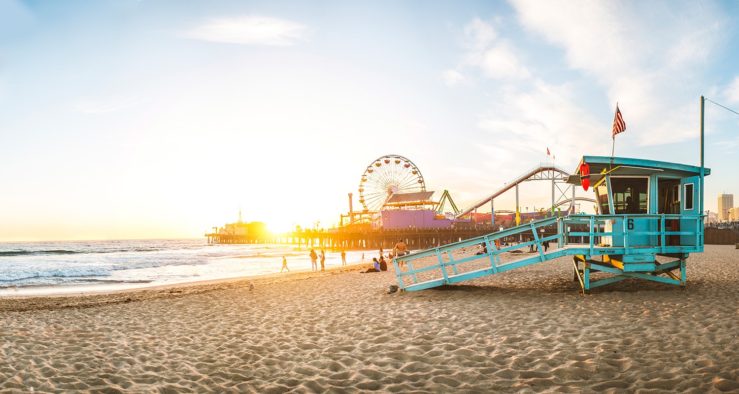 Santa Monica
