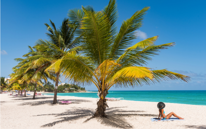 Barbados