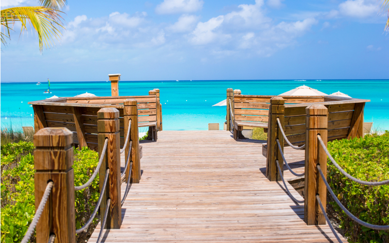 Turks and Caicos