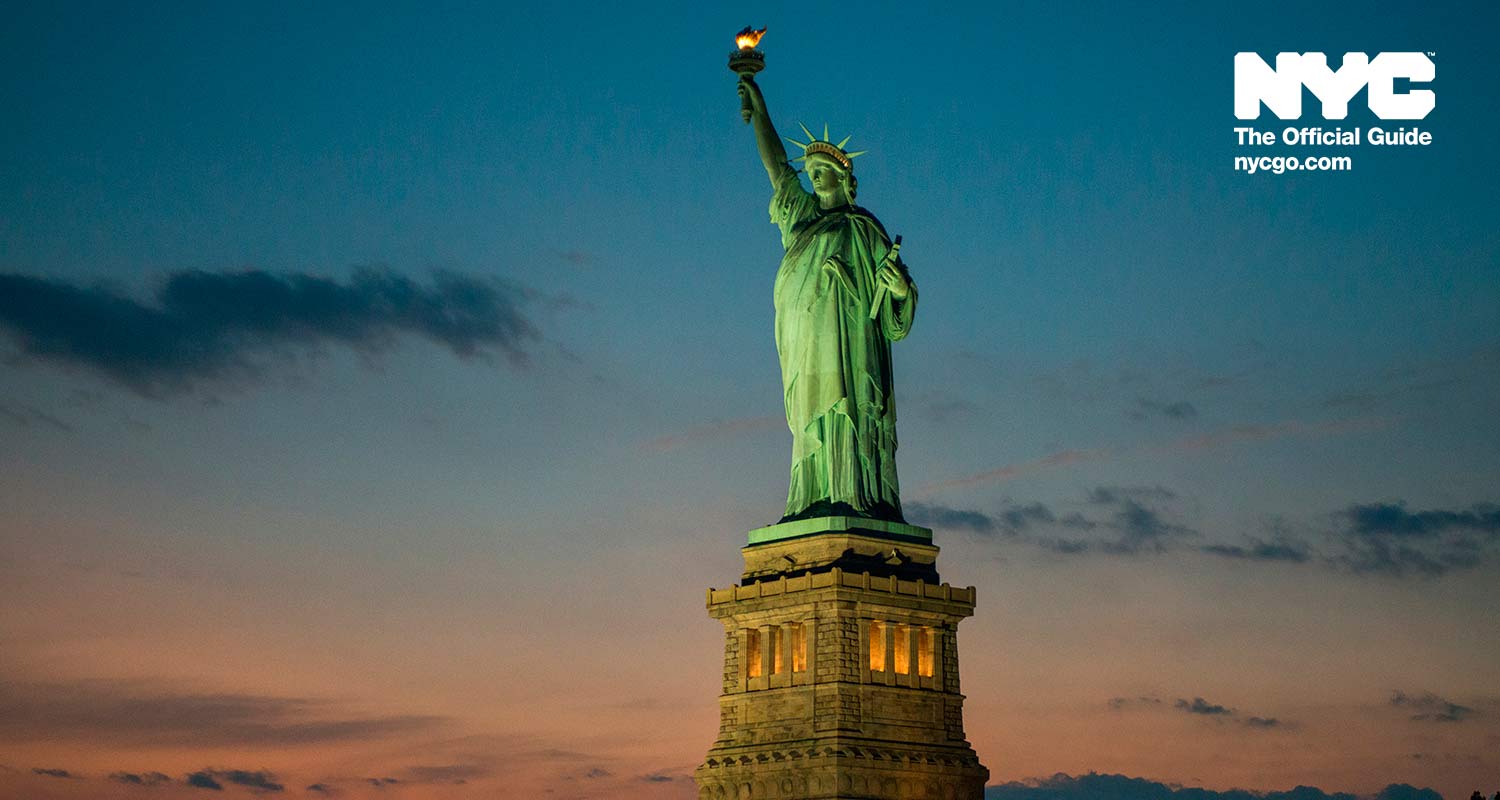 Estátua da Liberdade