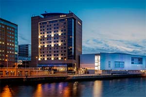 Hilton-Belfast