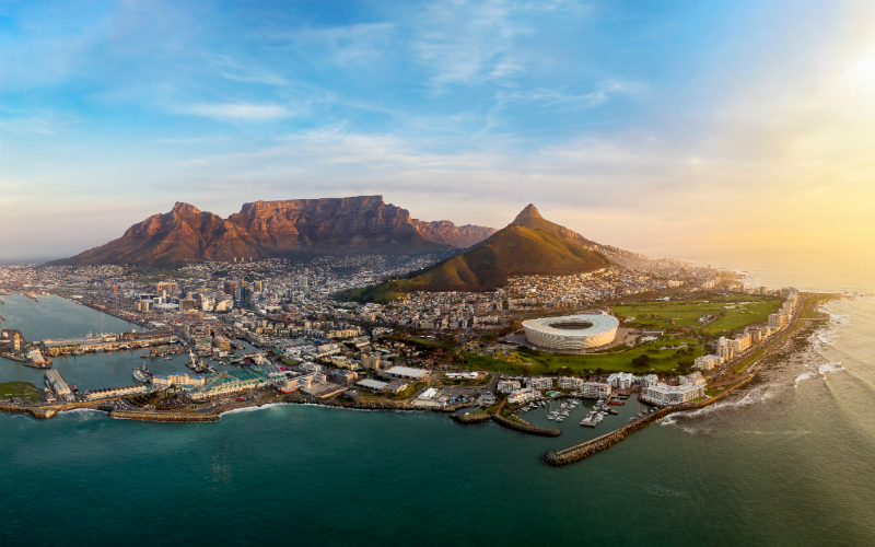 Table Mountain