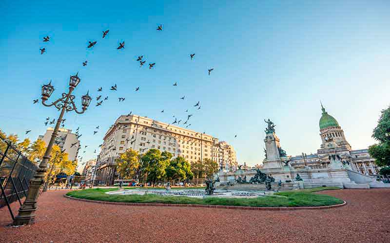 Buenos Aires