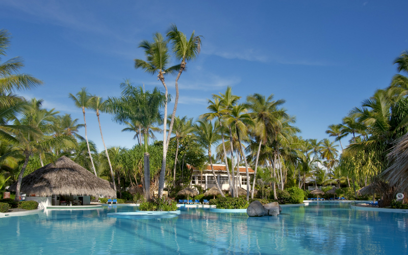 001MeliaPuntaCanaBeach-Pool