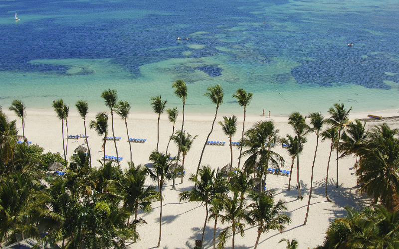 306MeliaPuntaCanaBeach-Beach