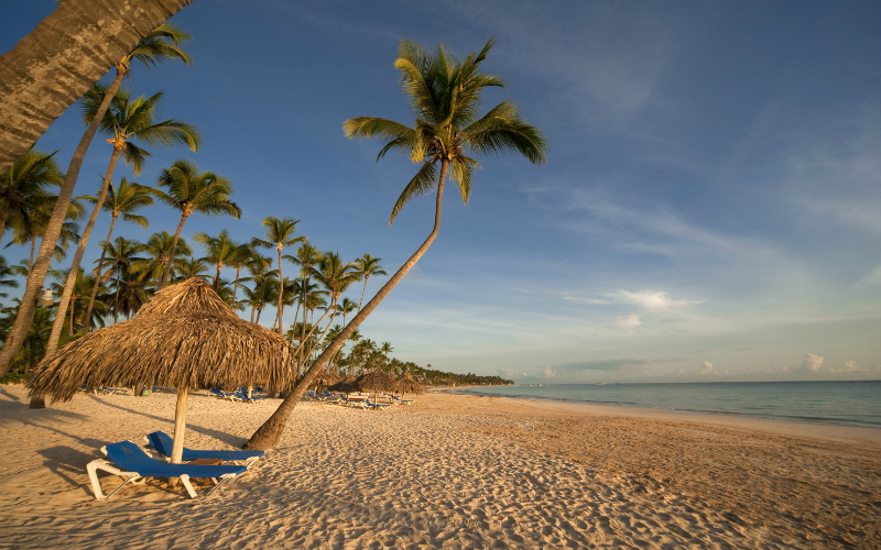 307MeliaPuntaCanaBeach-Beach