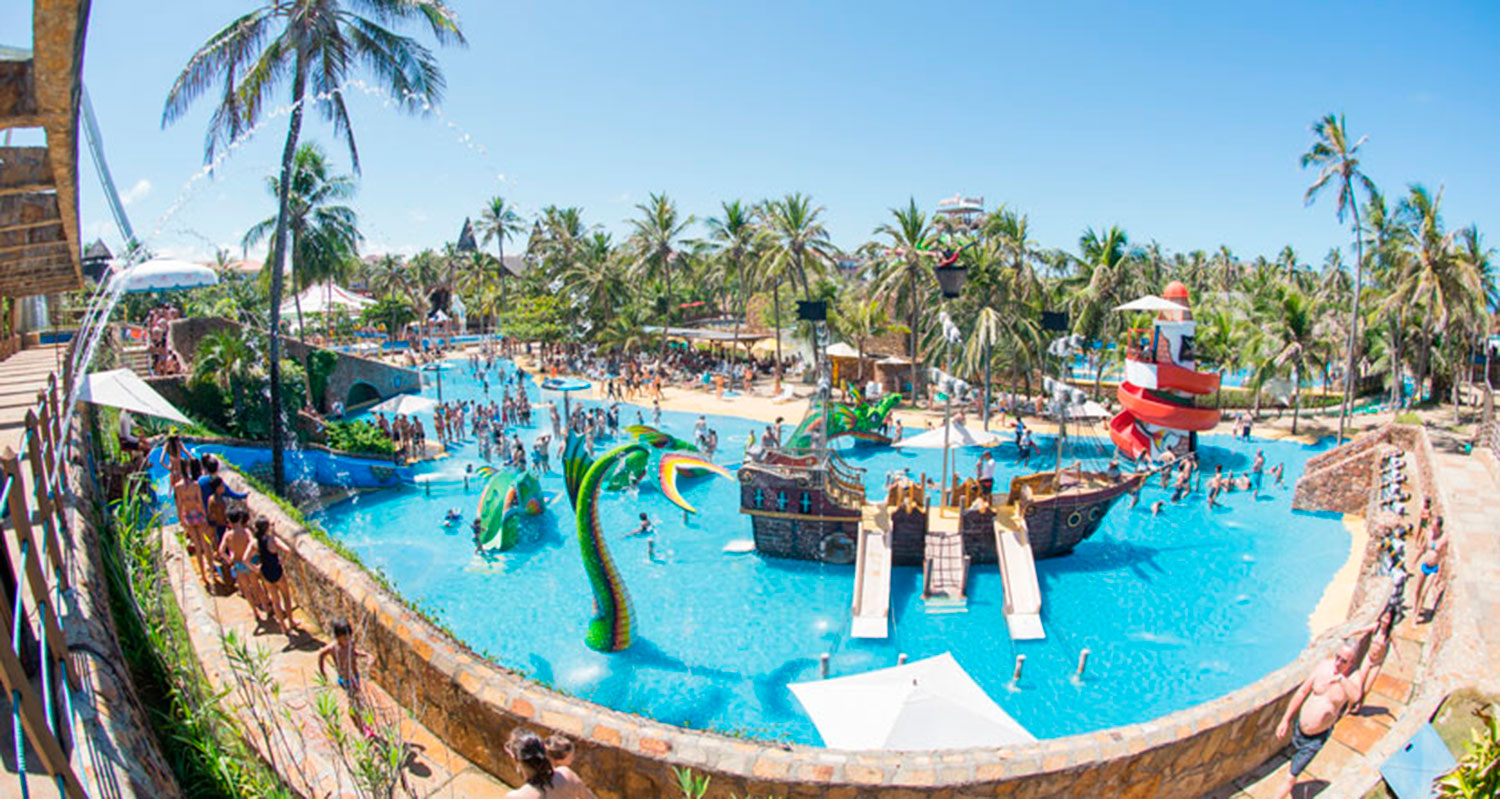 Beach Park