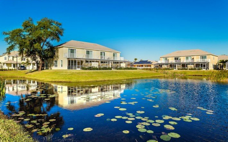 Casas Super Econômicas Serenity