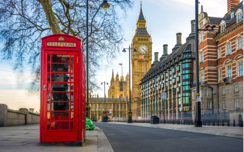 Big Ben