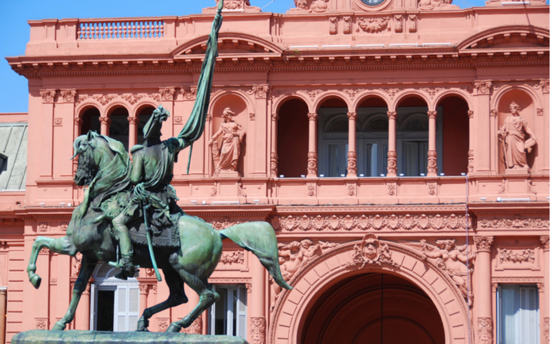 Casa Rosada