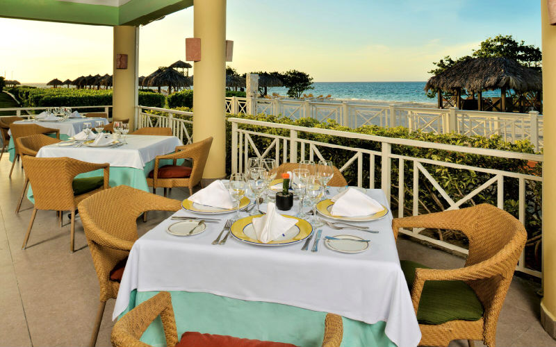 Iberostar 4