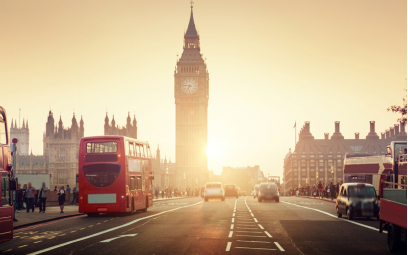 Londres