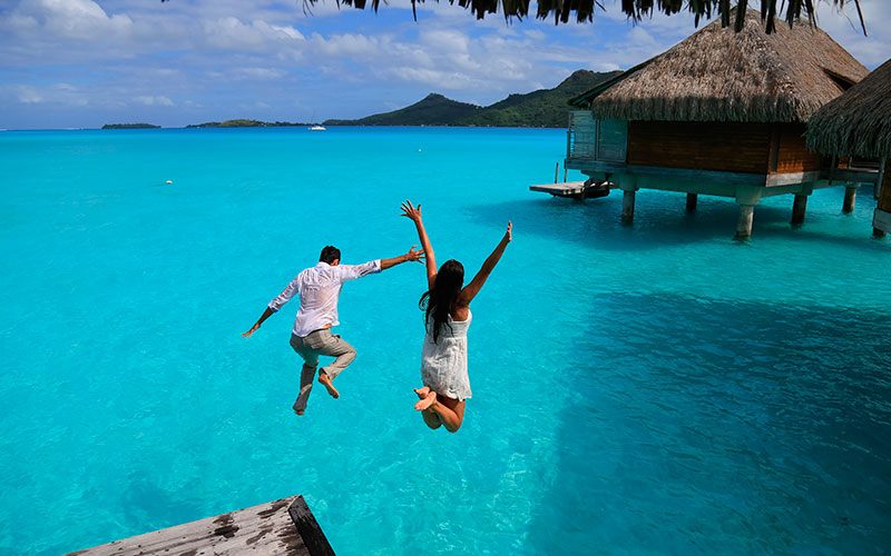 Bora Bora