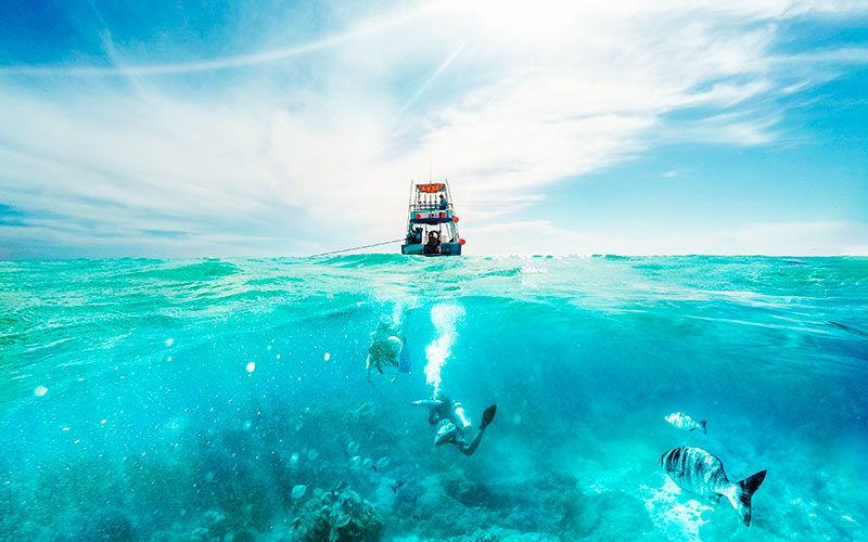 Cozumel