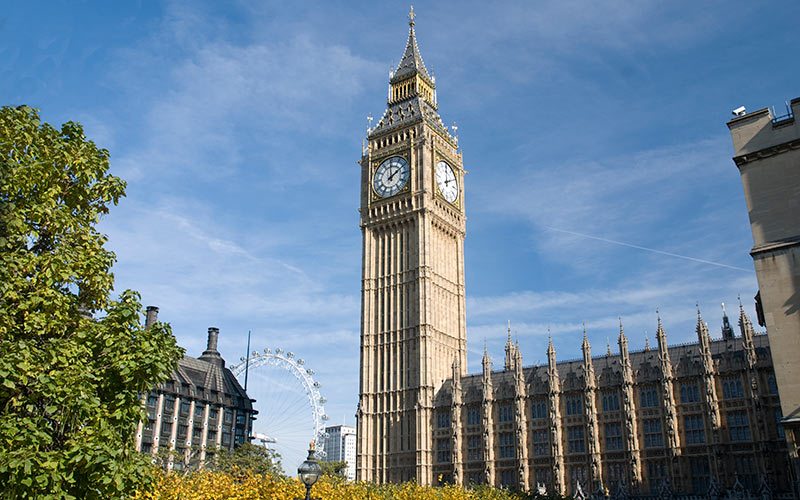 Big Ben