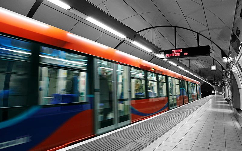 Metrô de Londres