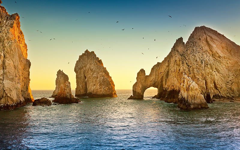 Los Cabos
