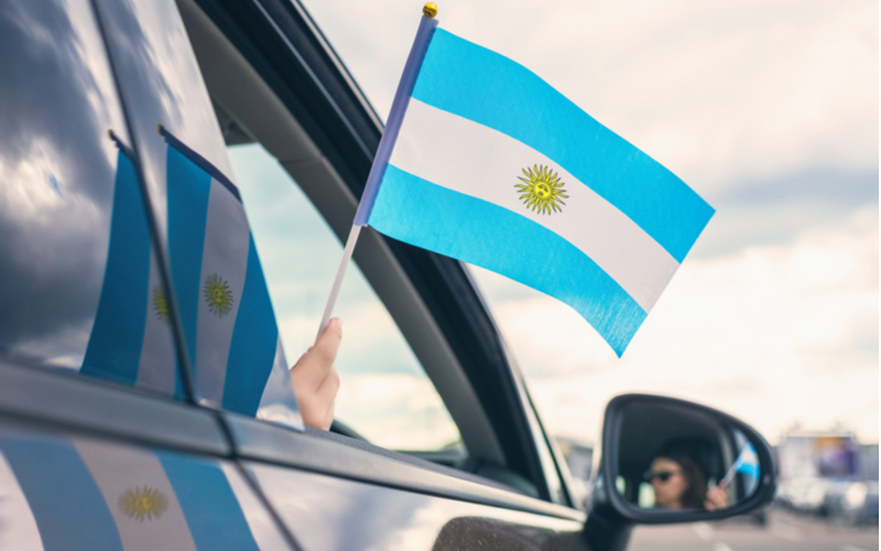 Conheça a Argentina de Carro  Dicas de viagem - Por CVC viagens