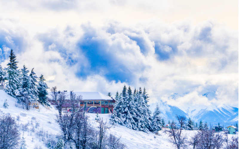 Bariloche