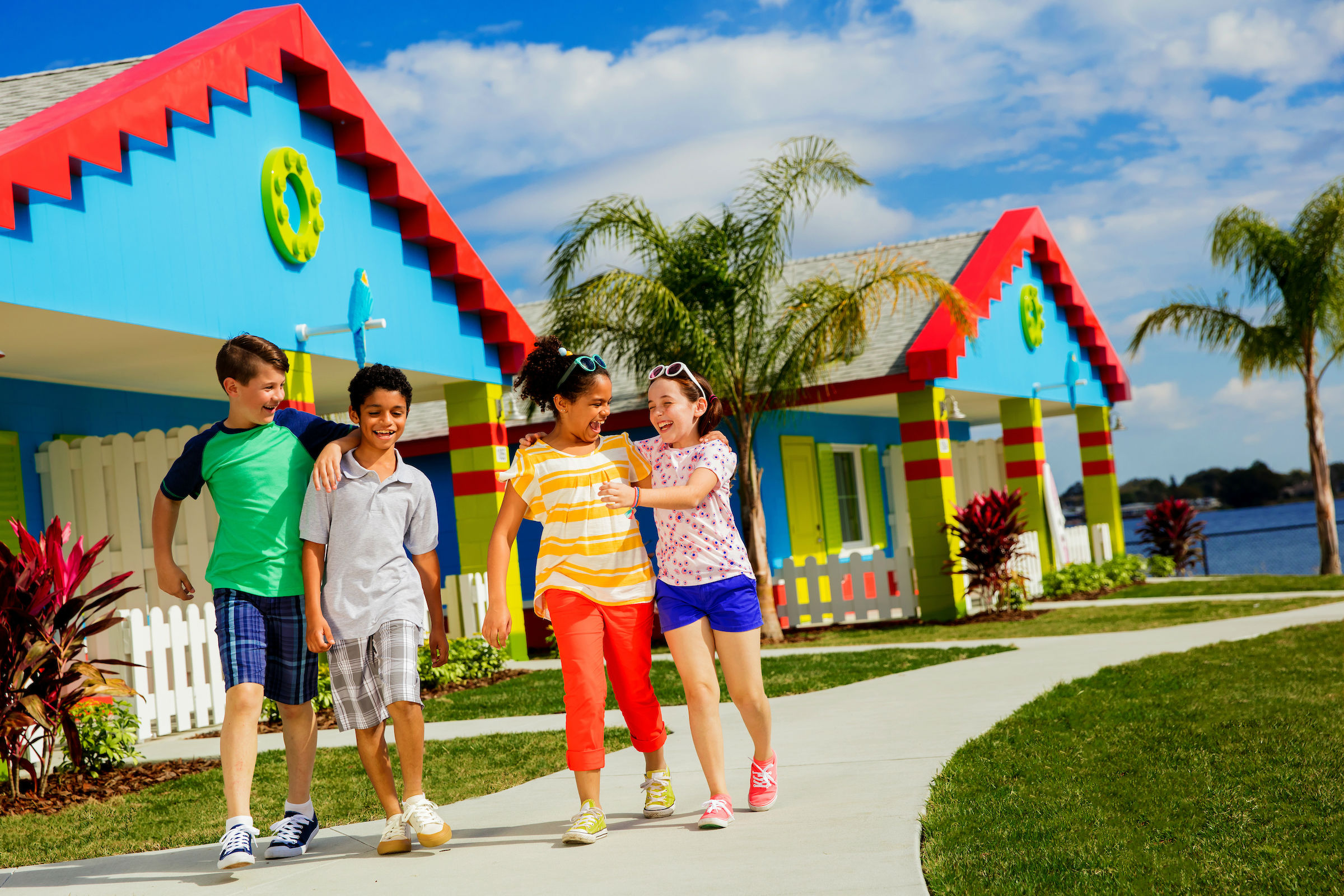 Legoland hotel 4