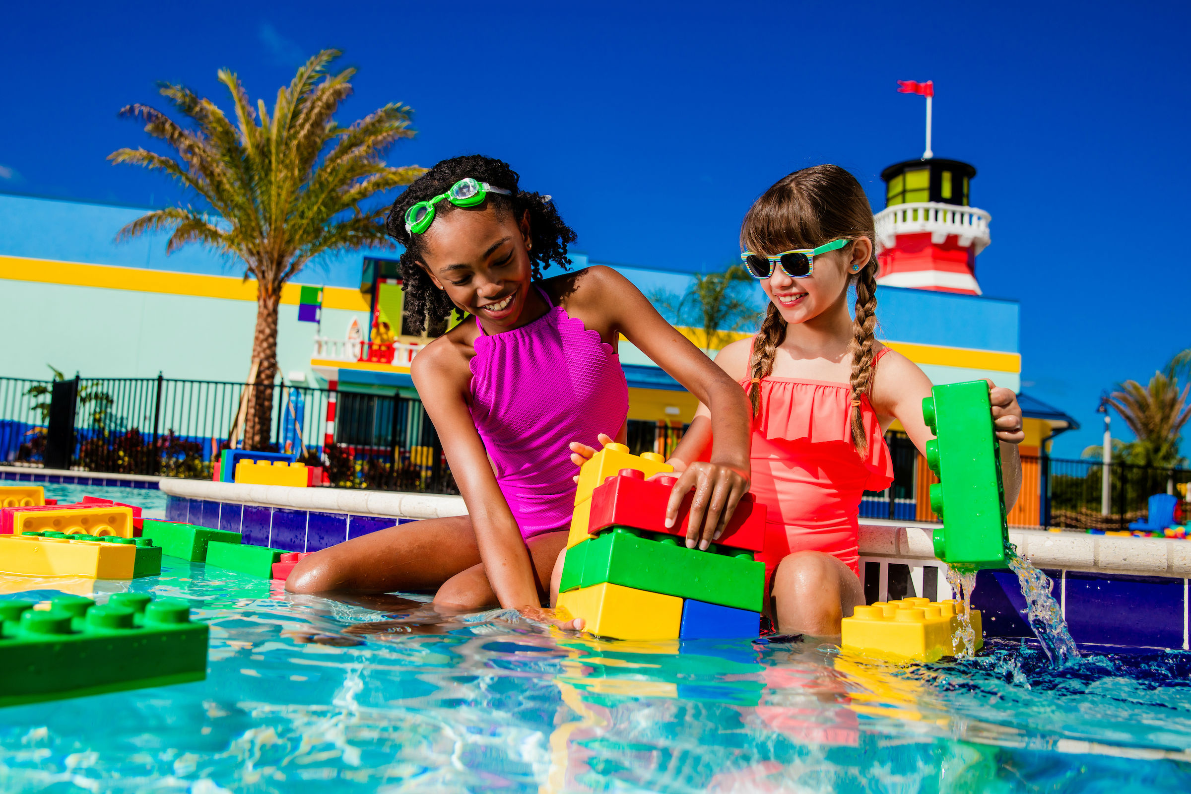 Legoland hotel