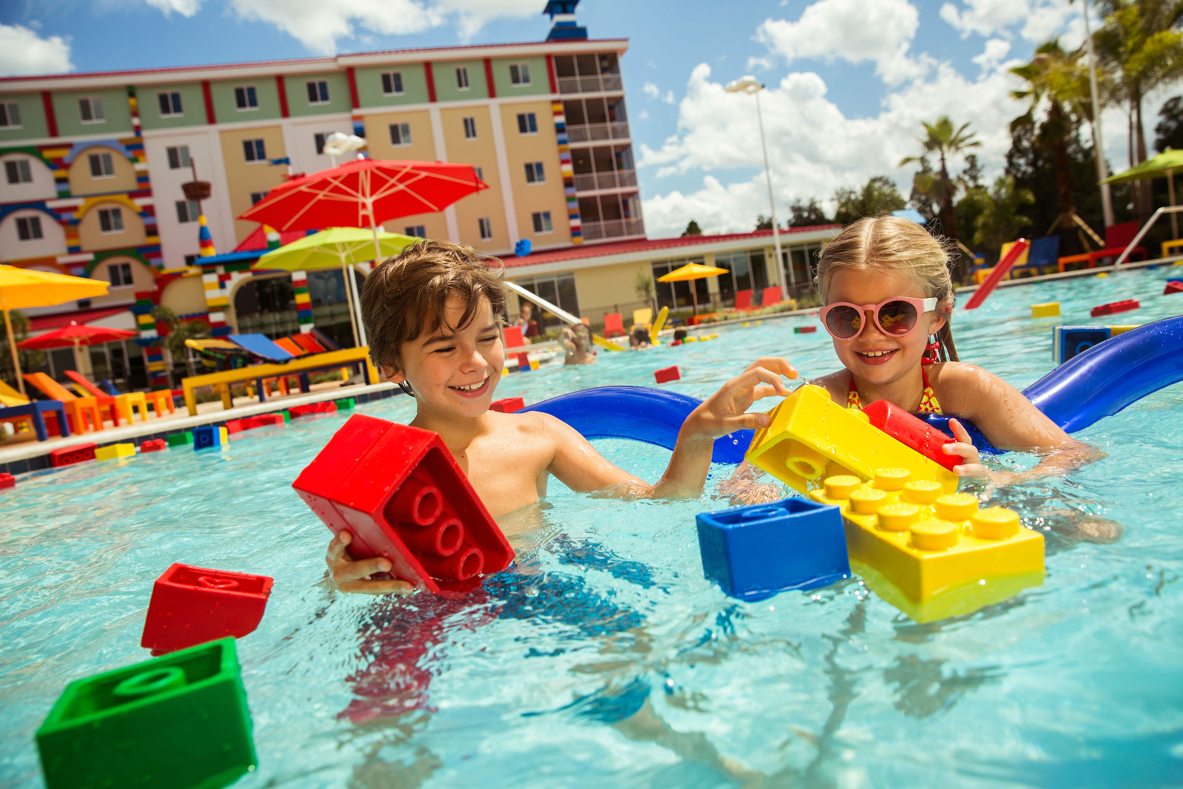 legoland Hotel 9